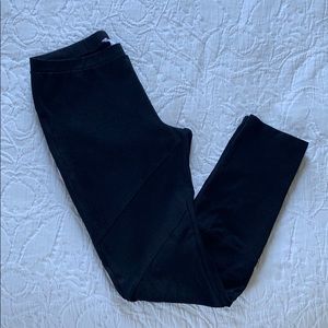 Nordstrom BP Moto Leggings